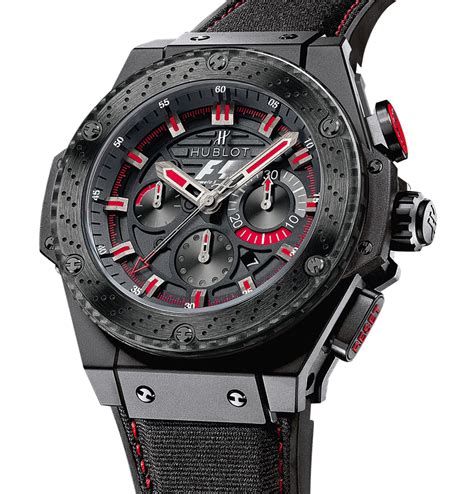 hublot f1 edition price